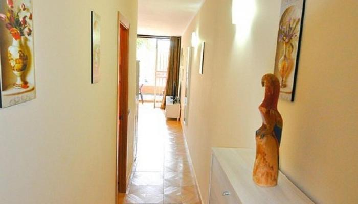 Cozy Apartment With Amazing Views To Garden Next To The Ocean Costa Del Silencio Kültér fotó