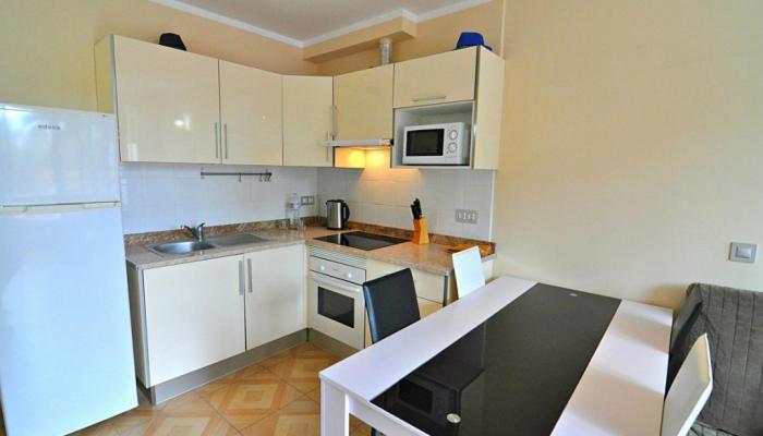 Cozy Apartment With Amazing Views To Garden Next To The Ocean Costa Del Silencio Kültér fotó
