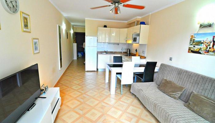 Cozy Apartment With Amazing Views To Garden Next To The Ocean Costa Del Silencio Kültér fotó